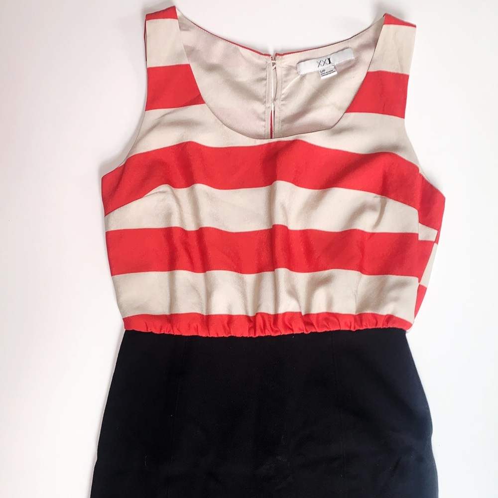 Forever 21 Dress!